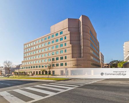 Office space for Rent at 100 UCLA Medical Plaza in Los Angeles