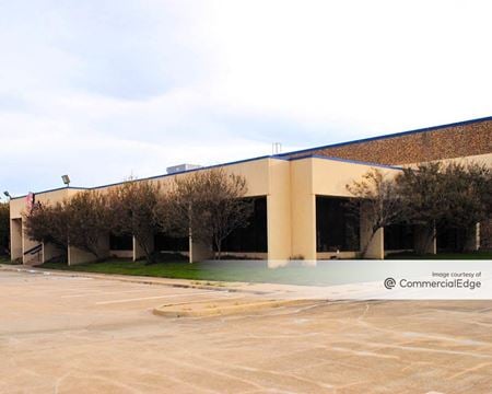 TSM Distribution Center - Dallas