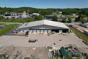 Class A Warehouse/Distribution Space