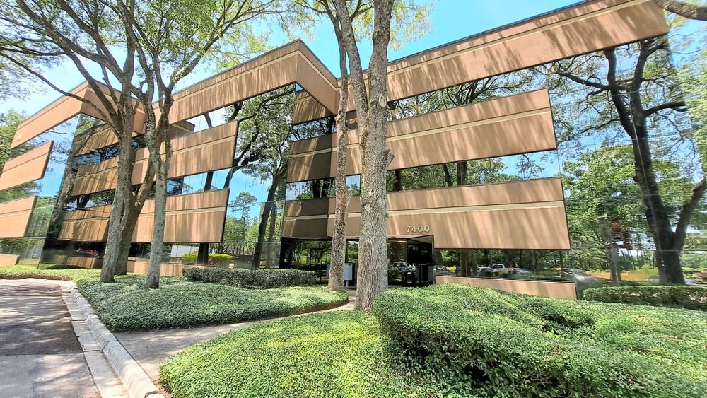The Arbor Building 7400 Baymeadows Way, Jacksonville, FL