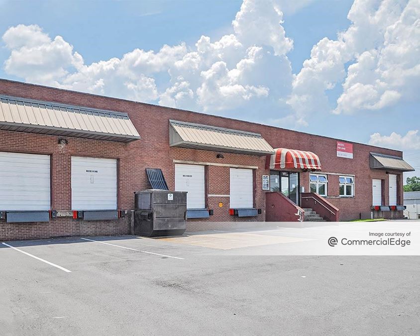 1411 Elm Hill Pike Property & Listing Details 42Floors