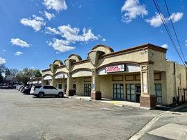 4445 Auburn Blvd