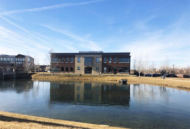 440 Fairway Dr