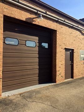 725 N. Princeton Ave.
