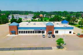 5206-5210 West Saginaw Highway