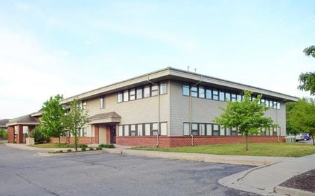 Packard Office Center - Ann Arbor