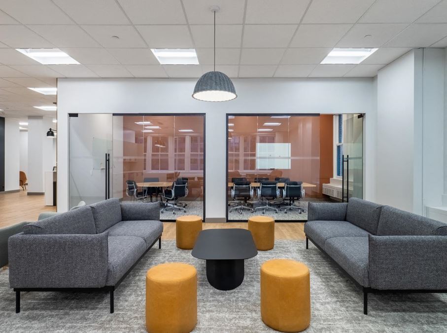 20 Victoria Street 20 Victoria Street