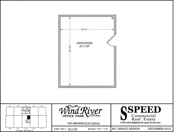 Wind River Office Park