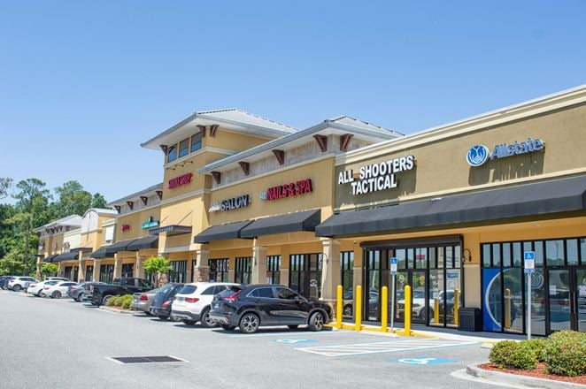 Shoppes of Mill Creek