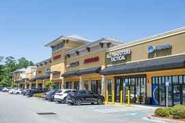Shoppes of Mill Creek