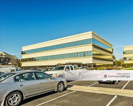 Photo of commercial space at 1510 Fashion Island Blvd in San Mateo