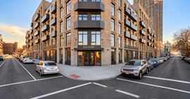 4,500 SF | 2-24 26th Avenue | Divisible Office Space for Lease