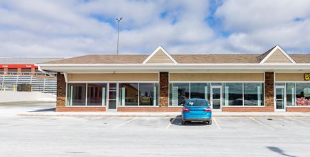 Photo of commercial space at 60 Hamlyn Road in St John's