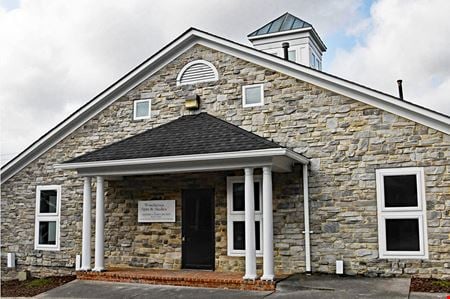 Office space for Rent at 2055 Valley Ave in Winchester