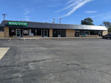 Photo of commercial space at 2603 N Vermilion St in Danville