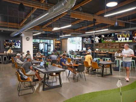 Coworking space for Rent at 5840 El Camino Real #106 in Carlsbad