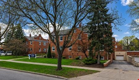 Multi-Family space for Sale at 20000 Van Aken Blvd in Shaker Heights