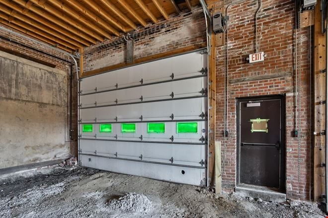 Bevo Mill Retail Space for Lease