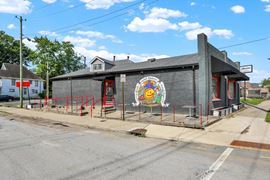 Bar/Restaurant for Sale