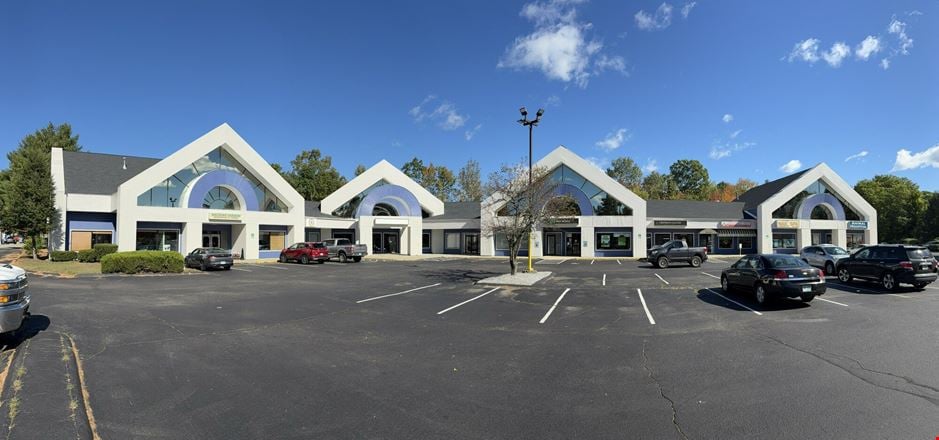 Former Family Dollar