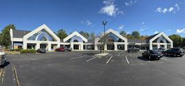 Former Family Dollar