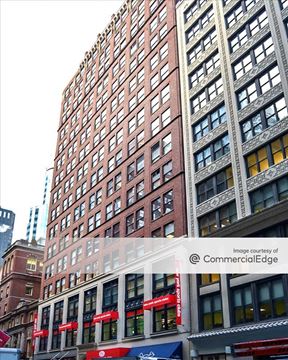 19 West 44th Street