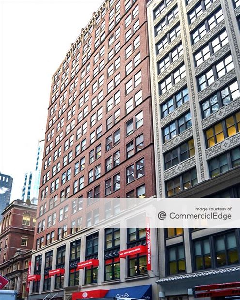 19 West 44th Street