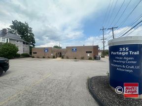 355 Portage Trail