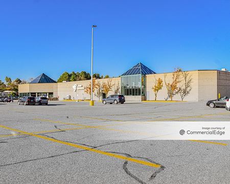 Photo of commercial space at 2400 West Grand River Avenue in Howell