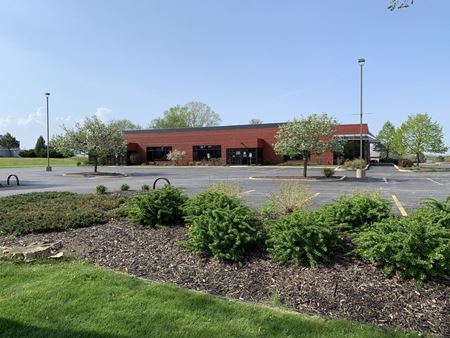 1930 Bluemound Road - Waukesha