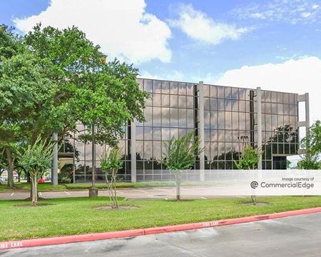 Photo of commercial space at 9950 Cypresswood Drive in Houston