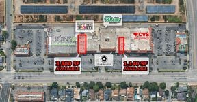 North Torrance Shopping Center