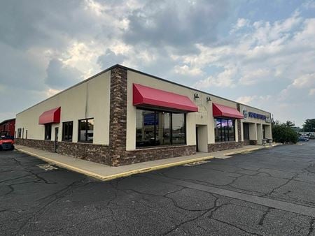 Photo of commercial space at 3915 Grape Road in Mishawaka