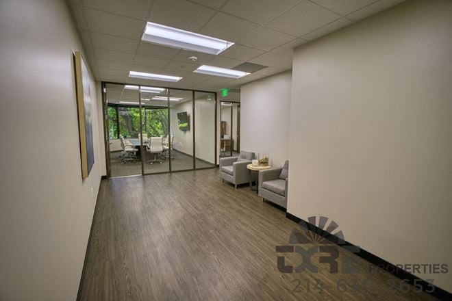 2401 East Randol Mill Road