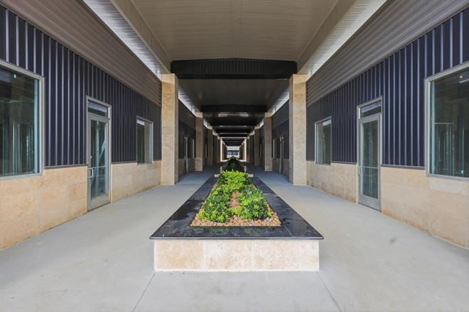 Eagle Drive Business Park