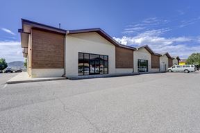 Gray Shell Industrial for Sale