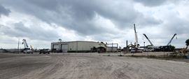 +/- 4 Acre Industrial Property