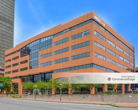 Office space for Rent at 180 South Clinton Avenue in Rochester