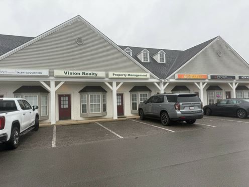 350 Warfield Boulevard Suite F