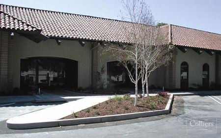 Photo of commercial space at 160 Knowles Dr in Los Gatos
