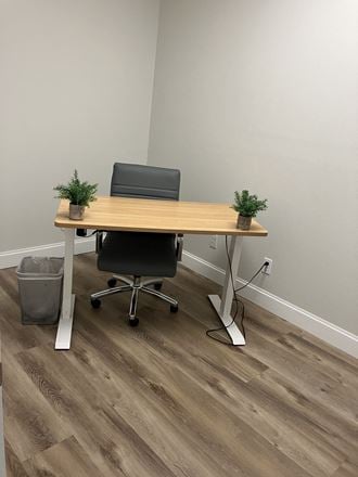 Cocoa Beach Office