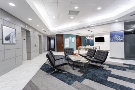 Shared and coworking spaces at 1221 Brickell Avenue 9th Floor in Miami