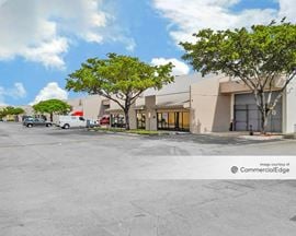 Miami International Commerce Center - 1701-1839 NW 79th Avenue