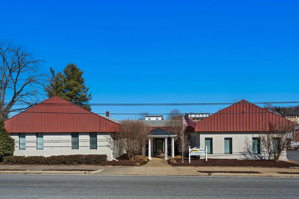 RARE AND UNIQUE OPPORTUNITY | 20,000SF WAREHOUSE/OFFICE SPACE