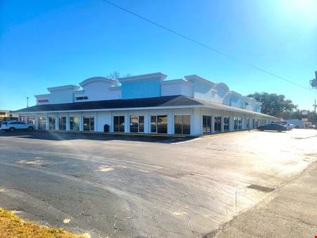 Photo of commercial space at 999 Blanding Blvd in Orange Park