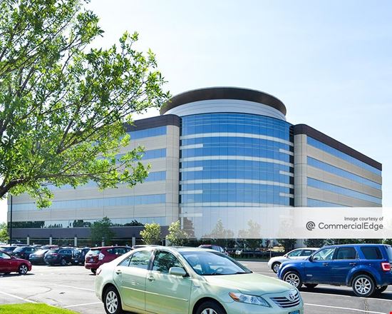 Broadway Corporate Center - Broadway Ridge