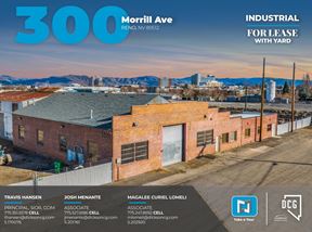 300 Morrill Ave