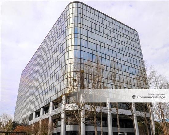 Century Center - 2635 Century Pkwy