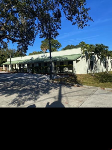 Office space for Rent at 350 Tangerine Ave  in Merritt Island