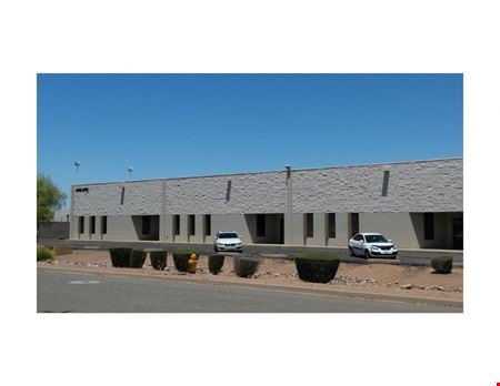 Industrial space for Rent at 3646 - 3722 E. Chipman Rd. in Phoenix